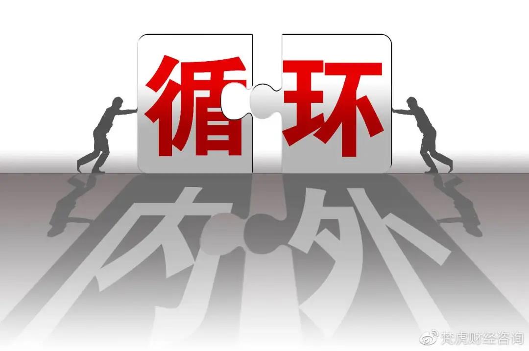 廣咨智庫 | “雙循環”新發展格局下工程咨詢行業高質量發展思考