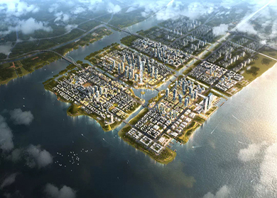 中山灣國際醫療城